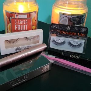 All About Eyes Bundle!